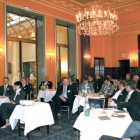 Thumbnail-Foto: 5. SEPA Round Table - Zwischen politischen Zwängen und Anforderungen des...