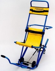 Evac+Chair - Eine Lösung für jedes Gebäude