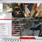 Thumbnail-Foto: Was leistet digitale Videoüberwachung für den Einzelhandel?...