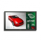Thumbnail-Foto: Upgrade für das große 65-Zoll Modell der professionellen Displays von...