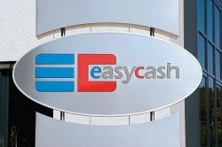 easycash erwirbt Netzbetreiber CardCash