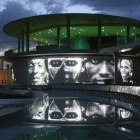 Thumbnail-Foto: Ledon setzt Expo 2008 mit visionärer Lichtfassade in Szene...