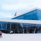 Thumbnail-Foto: OSRAM beleuchtet neues Opernhaus von Oslo