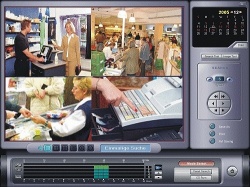 Kassenüberwachung- System der VC ViDEO GmbH verknüpft Video- und Datenanalyse...