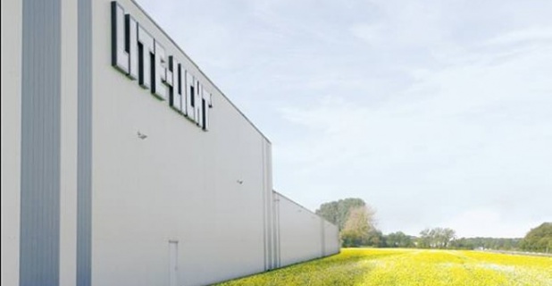 LITE-LICHT GmbH ist Vorreiter im Umweltmanagement