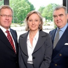 Thumbnail-Foto: Olle Magnusson neues Vorstandsmitglied der Schwedischen Handelskammer...
