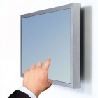 Thumbnail-Foto: Das Display Kompakt - ab sofort mit neuester Touchtechnologie erhältlich!...
