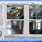 Thumbnail-Foto: Net I - Managementsoftware für netzwerkbasierende Digitalrekorder,...