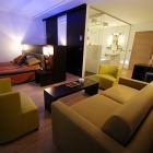 Thumbnail-Foto: Wie sieht das Hotelzimmer der Zukunft aus?