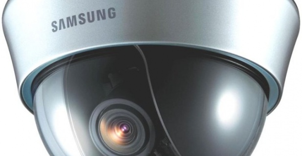 Vier Samsung Kameras erhalten BG-Zertifikat (UVV-Kassen)...