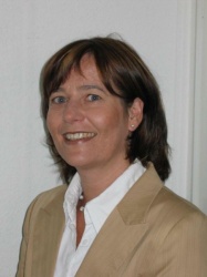 Dorothee Lehmann ist neue Vertriebsleiterin in Neuss...