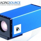 Thumbnail-Foto: Preisgünstige CCD-Kameras mit hoher Auflösung und Geschwindigkeit...