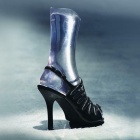 Thumbnail-Foto: Schuhpräsenter von EuroDisplay