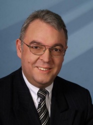 Michael Böhnke, neuer Key Account Manager bei Datalogic Mobile CEC...