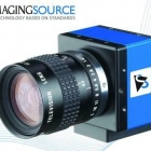 Thumbnail-Foto: Preisgünstige CMOS Kamera-Familie