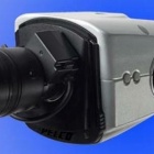 Thumbnail-Foto: CCTV Megapixel Kameraserie Sarix