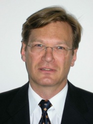 Thomas Ehrke, Business Development Manager bei der Progress Software GmbH...