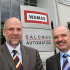 Thumbnail-Foto: Salomon Automation wird Unternehmen von SSI Schäfer...