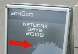 Schüco NetworkDays