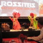 Thumbnail-Foto: Drahtlose Kameras begleiten 2-tägigen ROSSITTIS-Event...