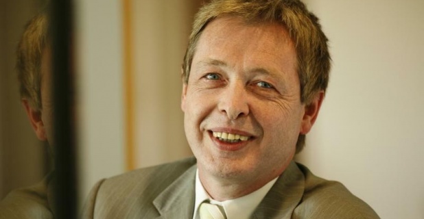 Stefan Kröger, Partner-Management Uniserv
