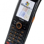 Thumbnail-Foto: Mobile Datenerfassung: CASIO DT-X7 jetzt mit VOIP...
