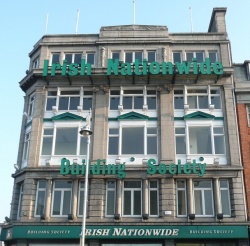 Irish Nationwide wurde 1873 in Irland gegründet. Die Bausparkasse unterhält...
