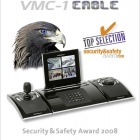 Thumbnail-Foto: VMC-1 “Eagle” gewinnt Award auf der Sicurezza 2008...