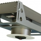 Thumbnail-Foto: Neuheiten im CCTV-Bereich von AASSET Security auf der EuroCIS 2009...