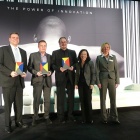 Foto: EuroShop RetailDesign Award: EHI prämiert die besten Konzepte...