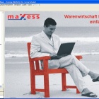 Foto: Warenwirtschaft und Business Intelligence auf der EuroCIS 2009...