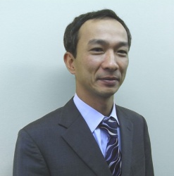 Yasuhiro Kiuchi ist neuer Managing Director von Citizen Systems Europe....