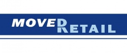 MoveRetail auf der EuroCIS 2009, Halle 14, Stand B30...