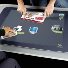 Thumbnail-Foto: Online Software AG präsentiert Digital Signage Control Panel...