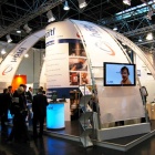 Foto: EuroCIS 2009: Das Handy wird zum Zahlungsmittel...