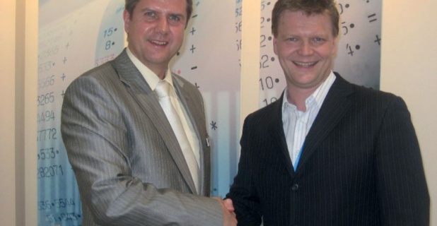 Clarity Commerce Solutions plc und AWEK schließen Partnervertrag für...