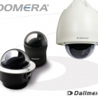 Thumbnail-Foto: Ifsec 2009: Dallmeier präsentiert neues High-Speed PTZ-Domesystem...