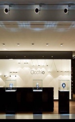 Occhio store relaunch - Eine neue Dimension der Markenpräsentation...
