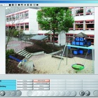 Thumbnail-Foto: Dallmeier CCTV/IP-Lösungen für Schulen