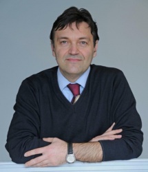 Paolo Pedrazzoli als Marketingleiter für europäisches Touchscreen-Geschäft...