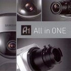 Thumbnail-Foto: AASSET präsentiert die neue A1 Kameraserie auf der IfSec 2009 und dem...