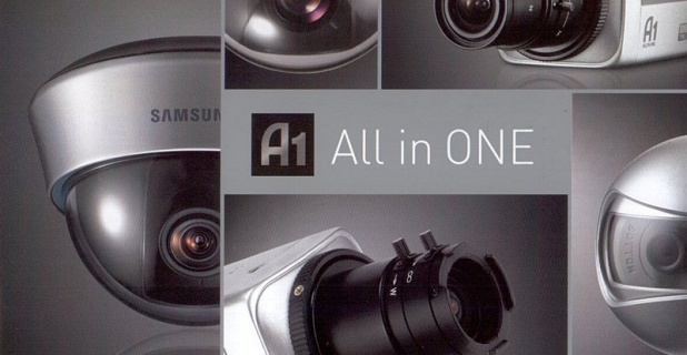 Alle Kameras dieser Serie sind mit dem Samsung Electronics A1 DSP ausgestattet....
