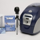 Thumbnail-Foto: Zebra Technologies QuikCard™ ID Lösung für die schnelle und einfache...