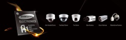 Die neue A1-Kameraserie von Samsung Electronics 