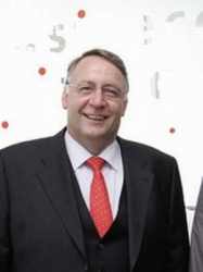Klaus-Günter Vennemann ist neuer Vorsitzender der Siteco Geschäftsführung....