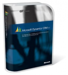 Microsoft Dynamics CRM schlägt alle Rekorde.
