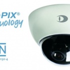Thumbnail-Foto: Neue Dallmeier Cam_inPIX®-Kamera: DDF3000A4-DN PicoXL...