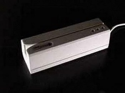 Magnetkartenschreib-/ lesegerät MSE-750
 