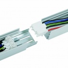 Thumbnail-Foto: LBK – das Steckverbindungssystem für Lichtbänder...