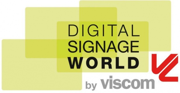 Umfassender Überblick: Digital Signage Days auf der viscom...